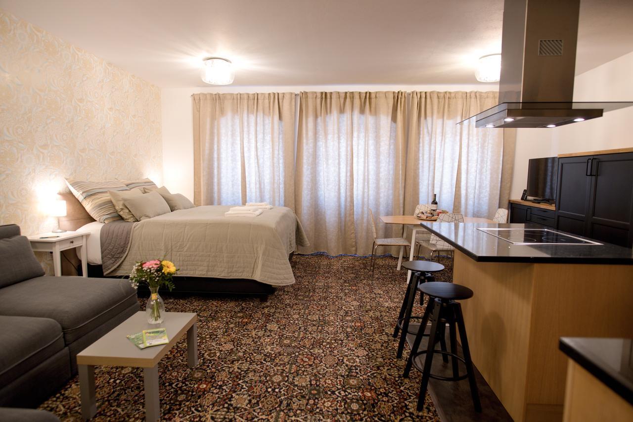 Bed&Bike Prachatice Esterno foto
