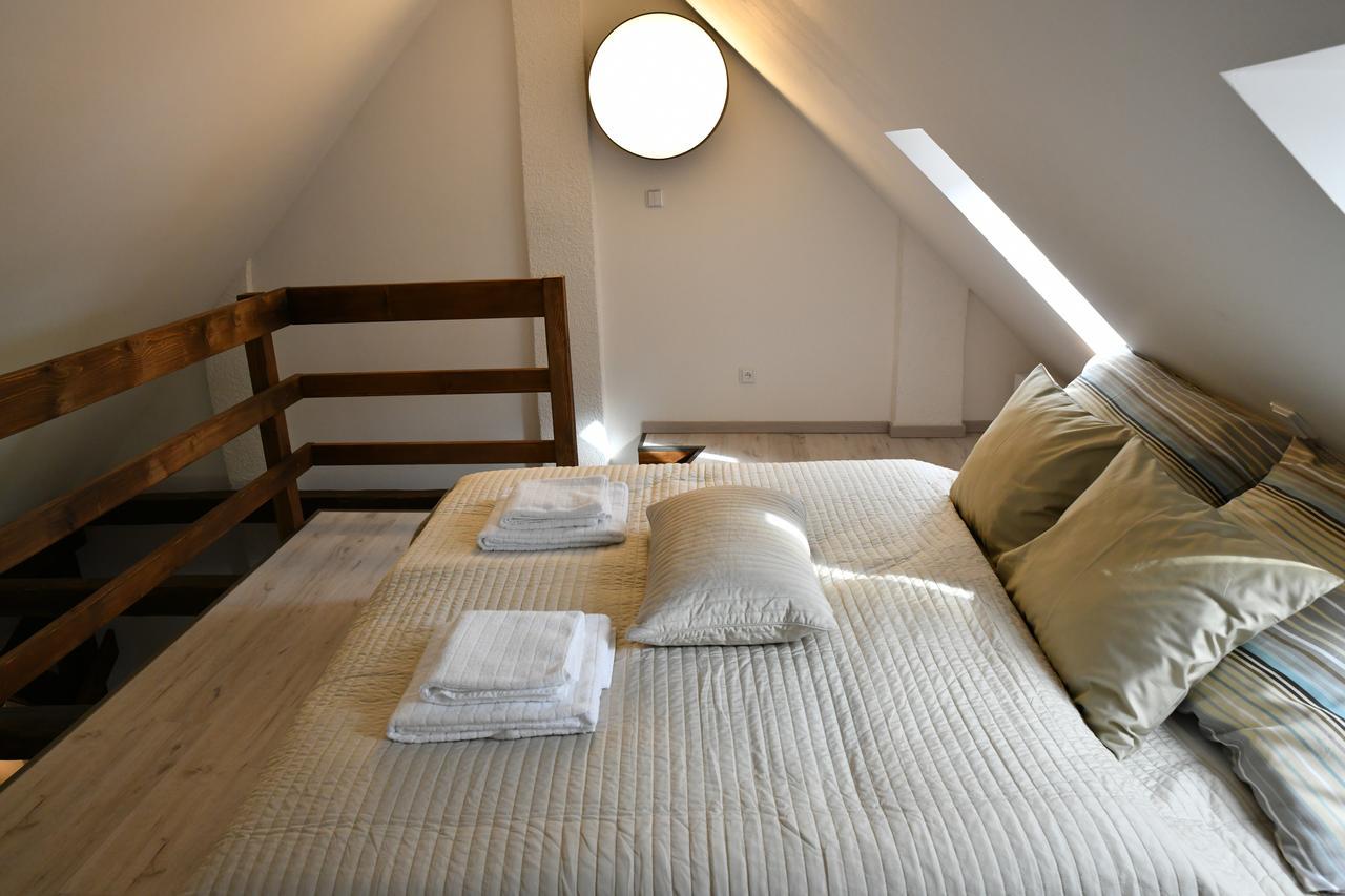 Bed&Bike Prachatice Esterno foto