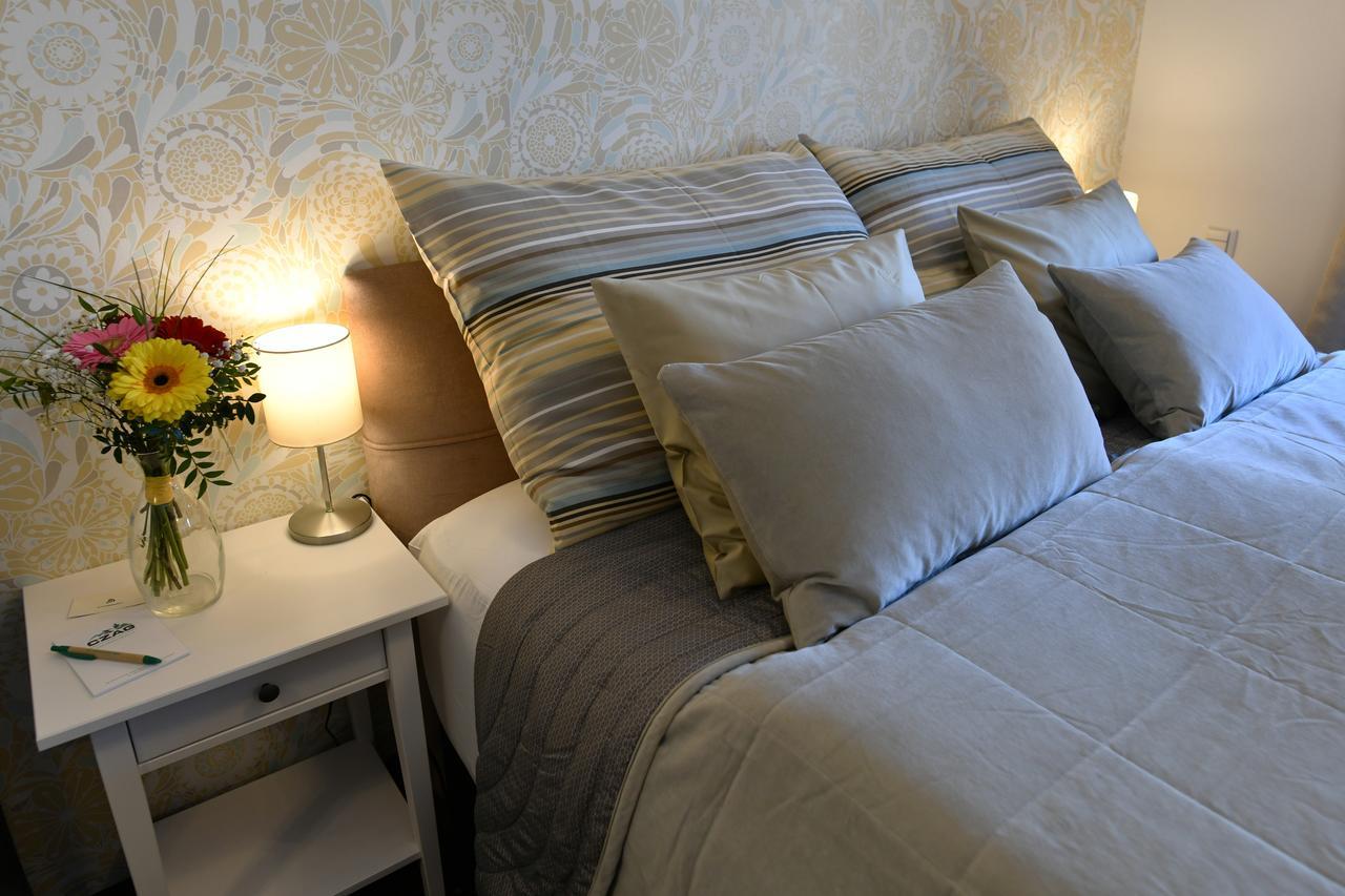 Bed&Bike Prachatice Esterno foto
