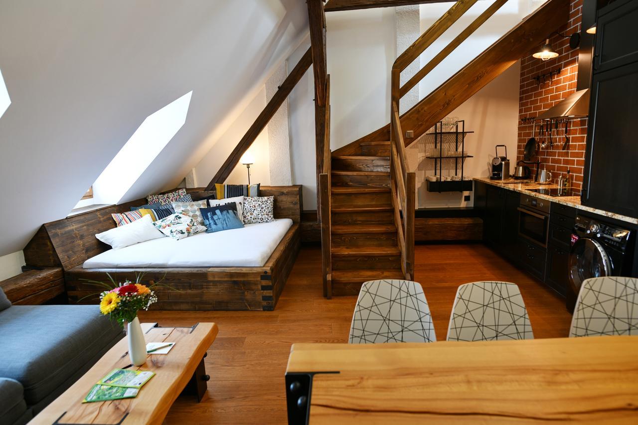 Bed&Bike Prachatice Esterno foto