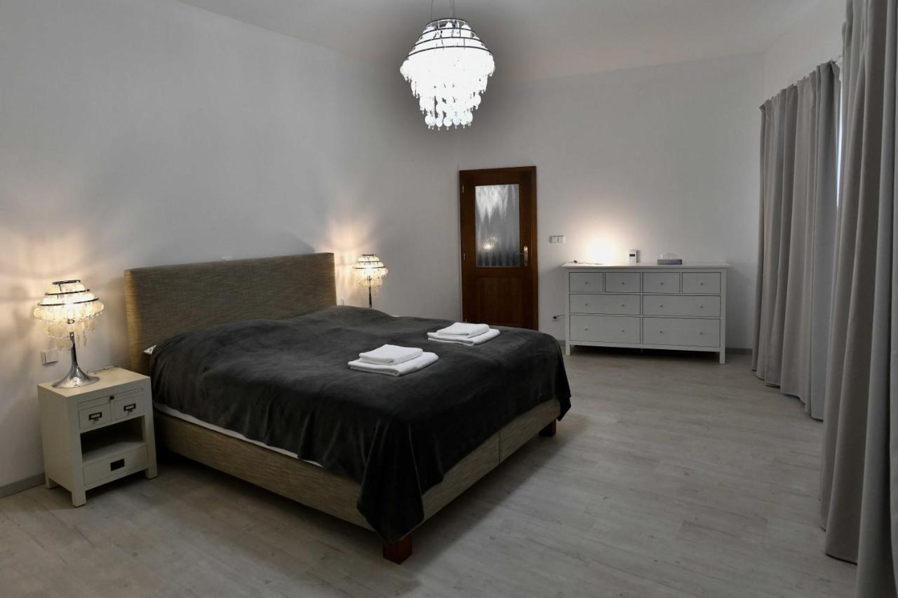 Bed&Bike Prachatice Esterno foto