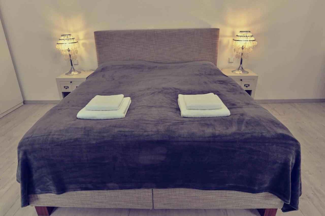 Bed&Bike Prachatice Esterno foto