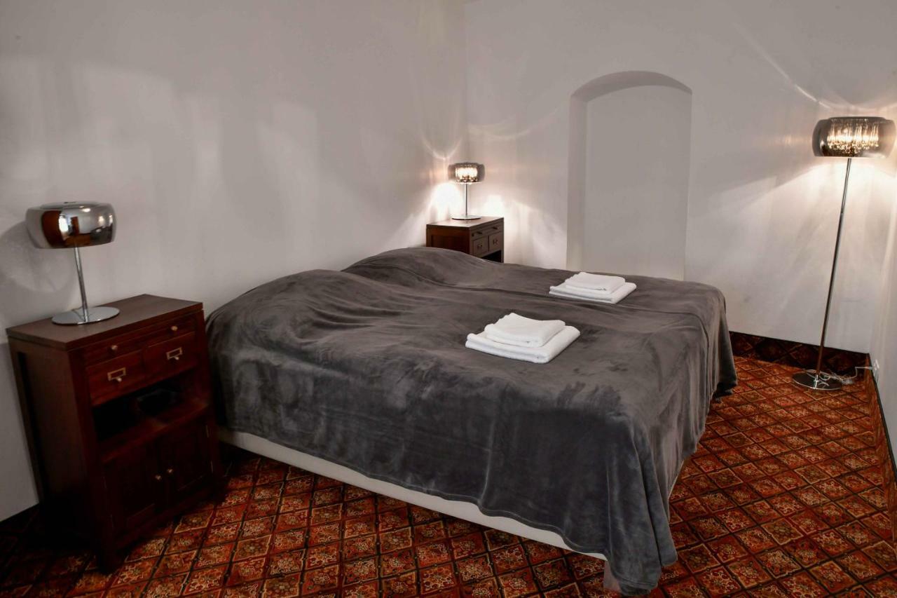 Bed&Bike Prachatice Esterno foto