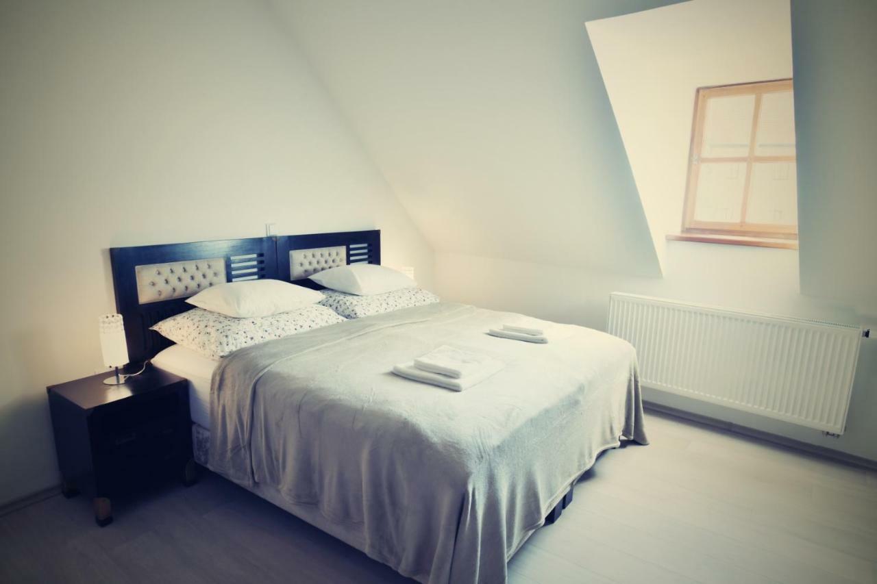 Bed&Bike Prachatice Esterno foto