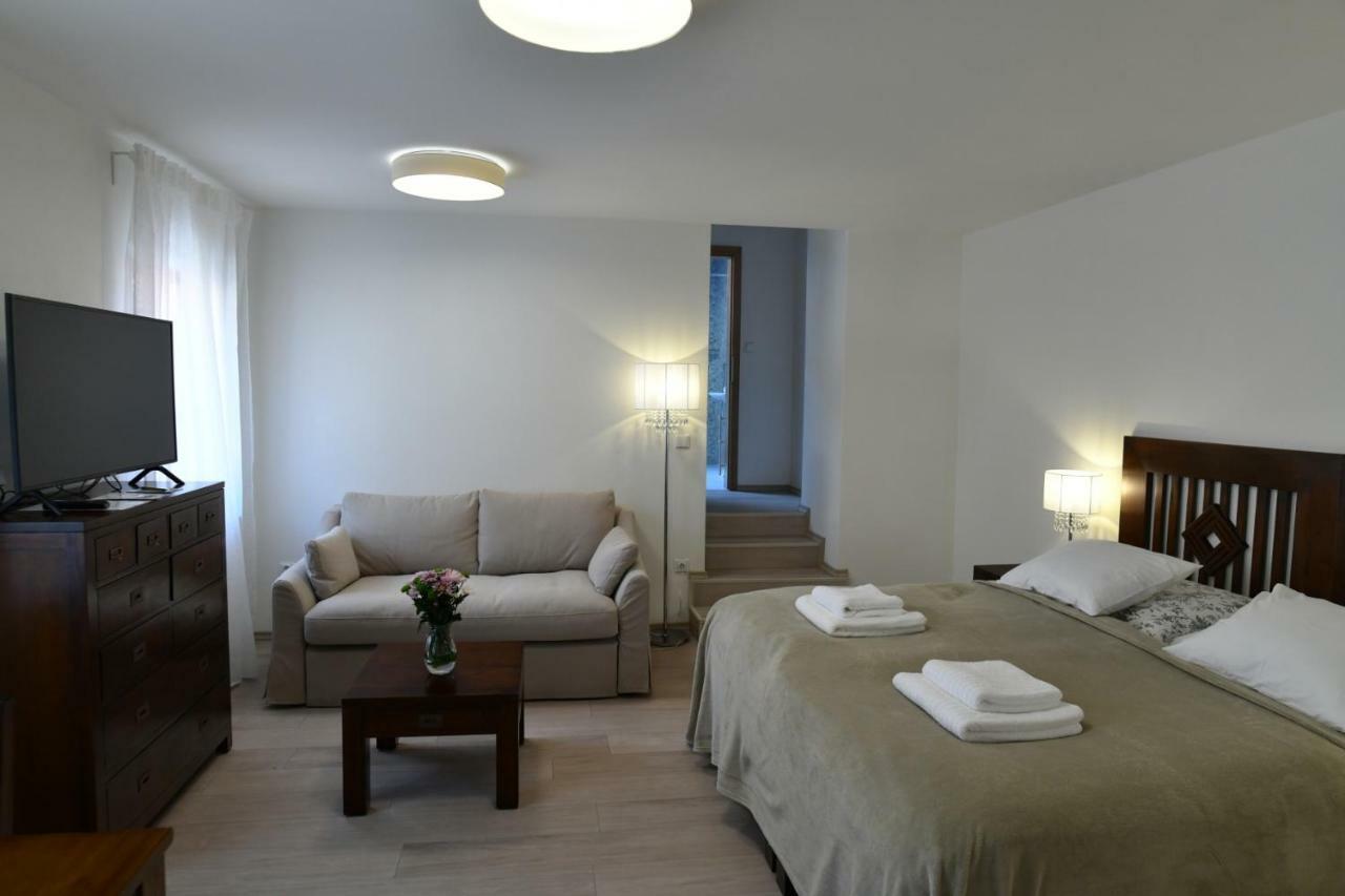 Bed&Bike Prachatice Esterno foto